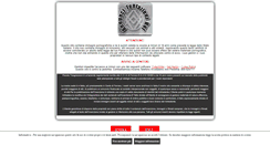 Desktop Screenshot of annuncitentazionihot.com